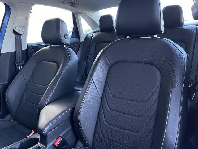 used 2024 Volkswagen Jetta car, priced at $23,688