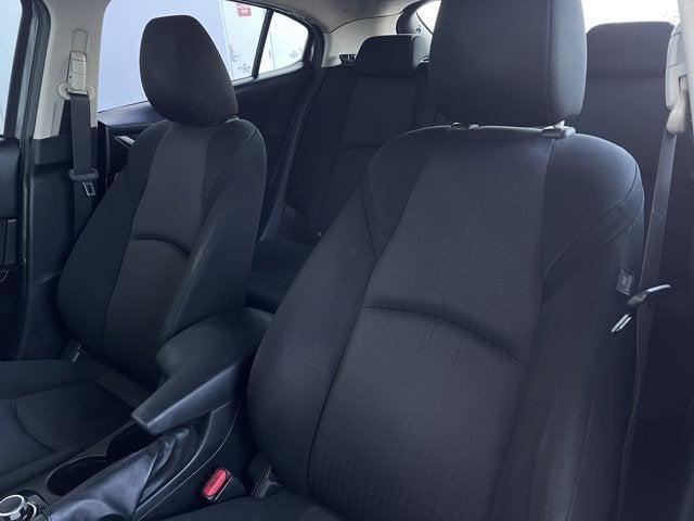 used 2016 Mazda Mazda3 car, priced at $11,988