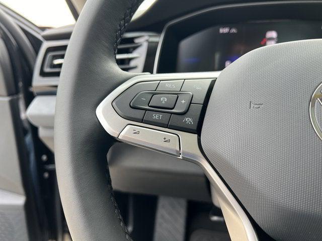 new 2025 Volkswagen Jetta car, priced at $27,120