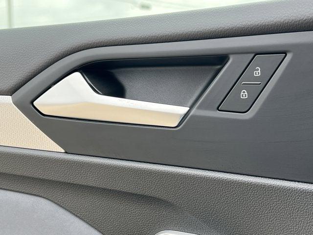 new 2025 Volkswagen Jetta car, priced at $27,120