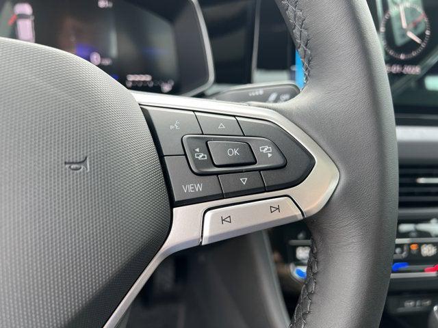 new 2025 Volkswagen Jetta car, priced at $27,120