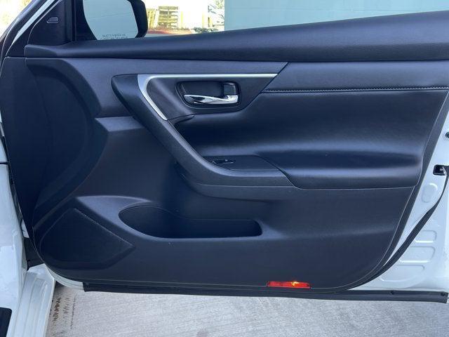 used 2018 Nissan Altima car, priced at $10,988