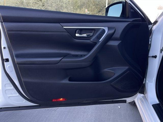 used 2018 Nissan Altima car, priced at $10,988