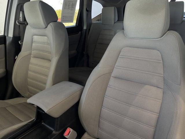 used 2018 Honda CR-V car, priced at $15,987