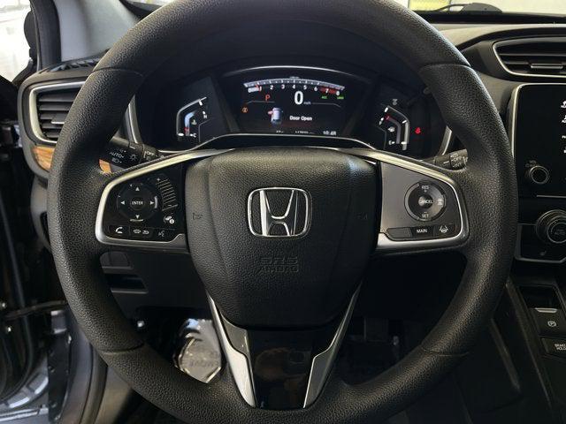 used 2018 Honda CR-V car, priced at $15,987