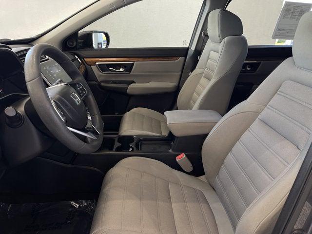 used 2018 Honda CR-V car, priced at $15,987