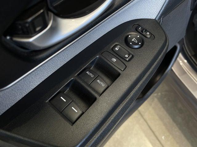 used 2018 Honda CR-V car, priced at $15,987