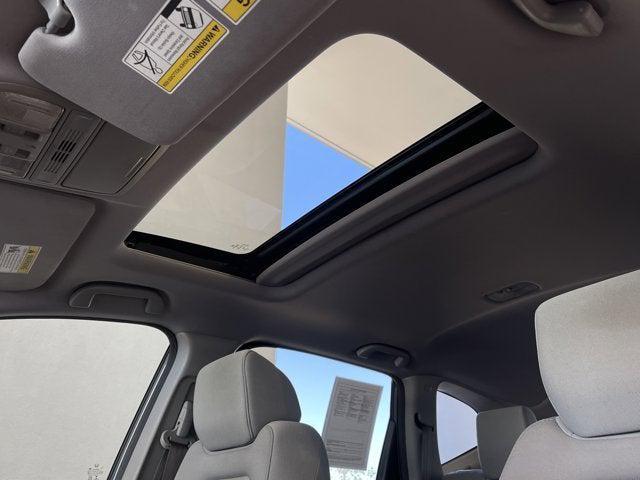 used 2018 Honda CR-V car, priced at $15,987