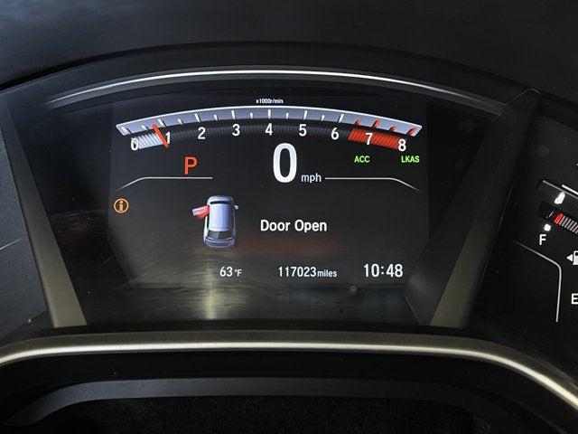 used 2018 Honda CR-V car, priced at $15,987