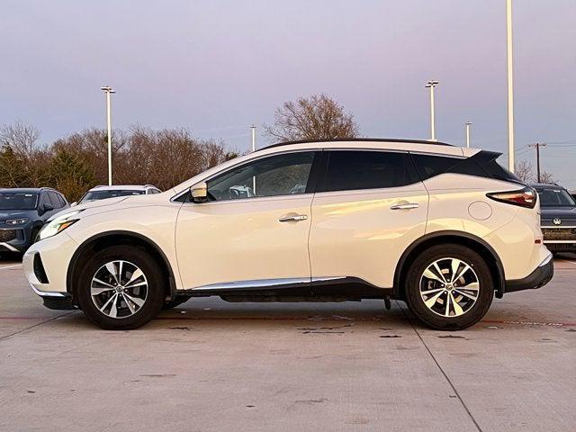 used 2019 Nissan Murano car, priced at $11,488