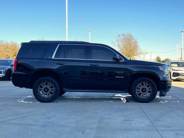 used 2019 Chevrolet Tahoe car, priced at $24,488