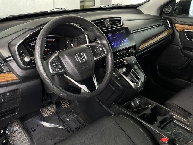 used 2019 Honda CR-V car, priced at $17,988
