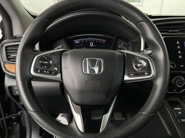 used 2019 Honda CR-V car, priced at $17,988
