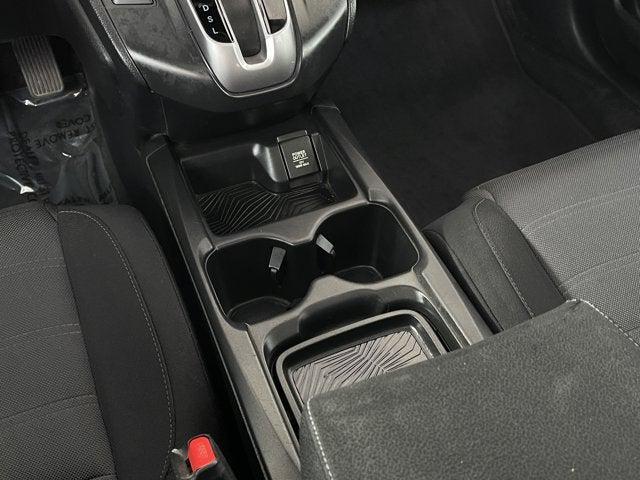 used 2019 Honda CR-V car, priced at $17,988