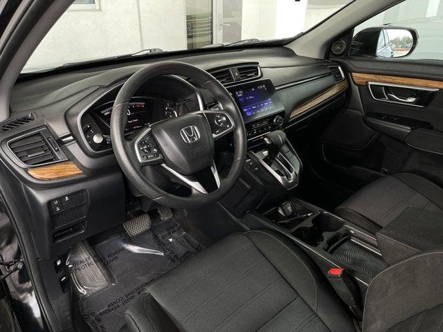 used 2019 Honda CR-V car, priced at $17,988