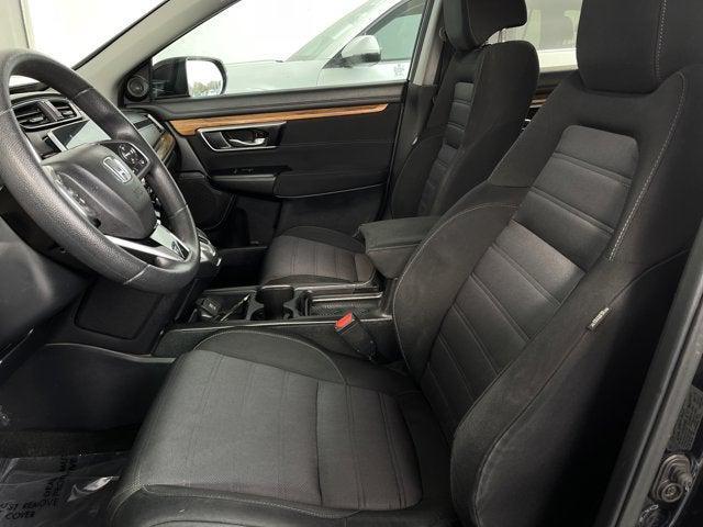 used 2019 Honda CR-V car, priced at $17,988