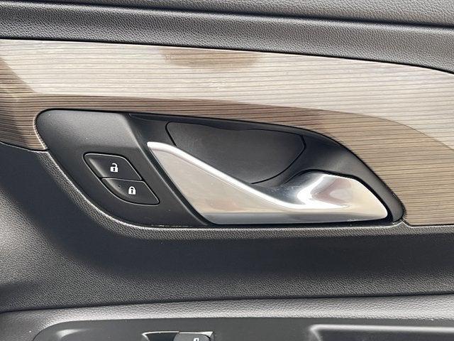 2022 Ebony Twilight Metallic GMC Terrain