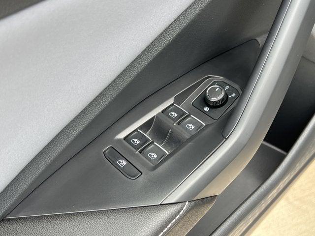 new 2025 Volkswagen Jetta car, priced at $27,546