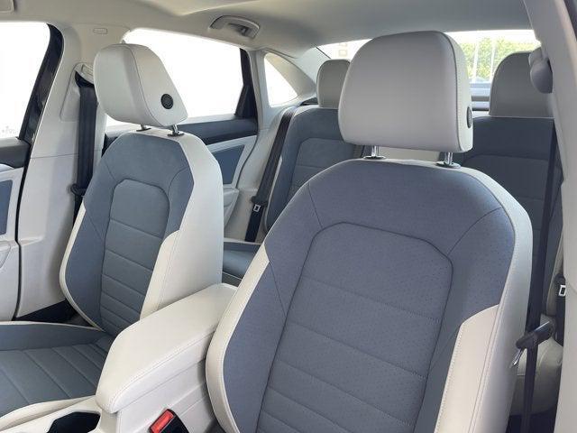 new 2025 Volkswagen Jetta car, priced at $27,604