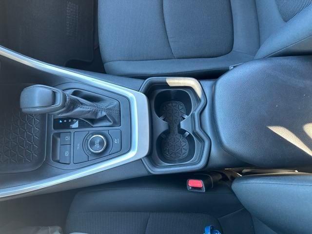 used 2019 Toyota RAV4 Hybrid car, priced at $25,998