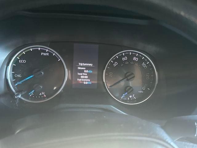 used 2019 Toyota RAV4 Hybrid car, priced at $25,998