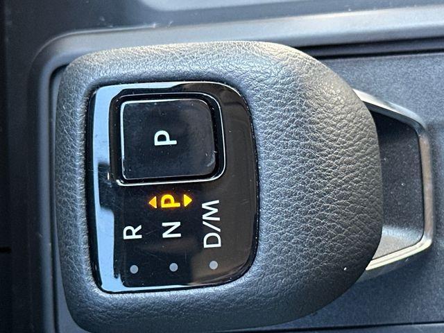 used 2024 Nissan Pathfinder car, priced at $32,998