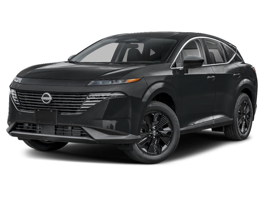 new 2026 Nissan Murano car