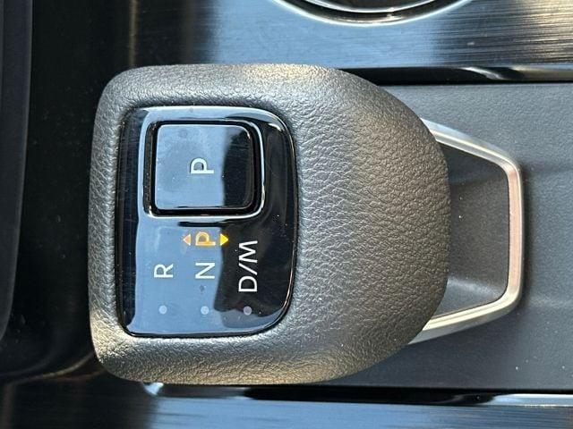 used 2023 Nissan Rogue car, priced at $24,998