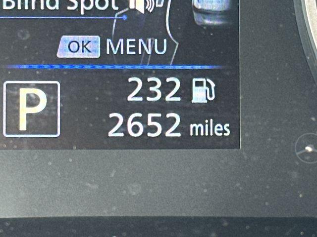 used 2025 Nissan Sentra car, priced at $19,800