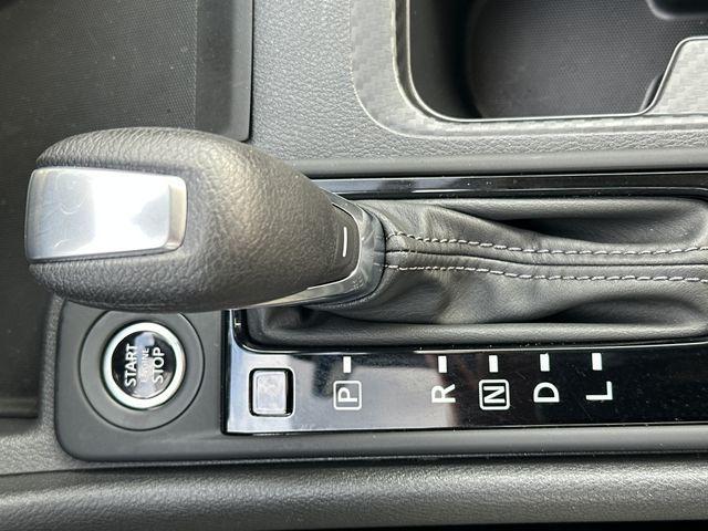 used 2025 Nissan Sentra car, priced at $19,800