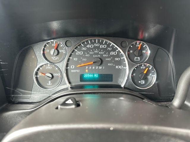 used 2024 Chevrolet Express 2500 car, priced at $33,998