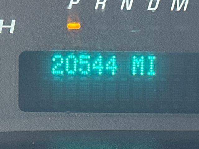 used 2024 Chevrolet Express 2500 car, priced at $33,998