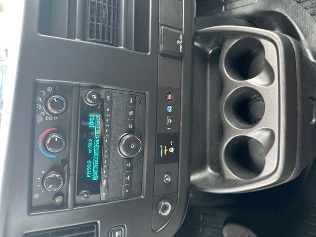 used 2024 Chevrolet Express 2500 car, priced at $33,998
