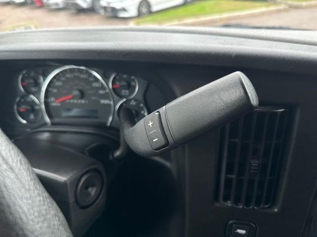 used 2024 Chevrolet Express 2500 car, priced at $33,998