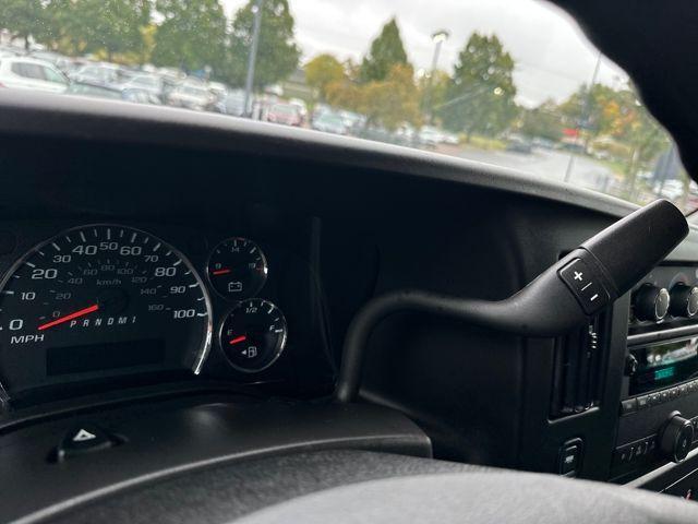 used 2024 Chevrolet Express 2500 car, priced at $33,998