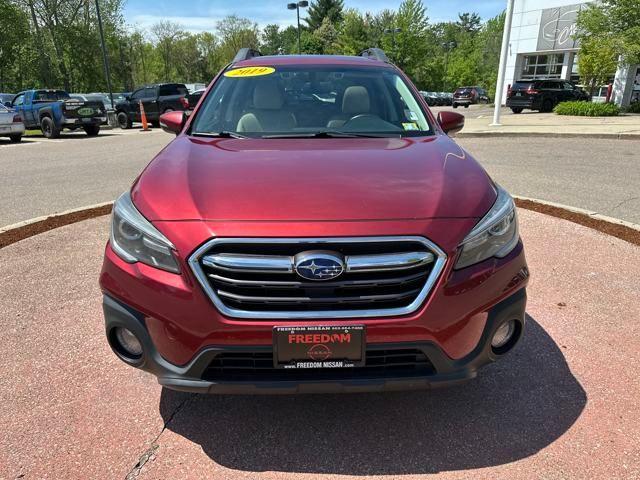 used 2019 Subaru Outback car, priced at $15,998