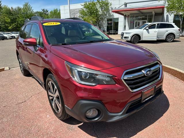 used 2019 Subaru Outback car, priced at $15,998
