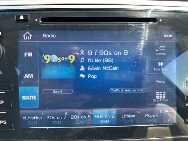 used 2019 Subaru Outback car, priced at $15,998