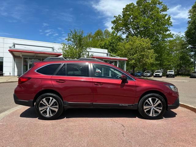 used 2019 Subaru Outback car, priced at $15,998
