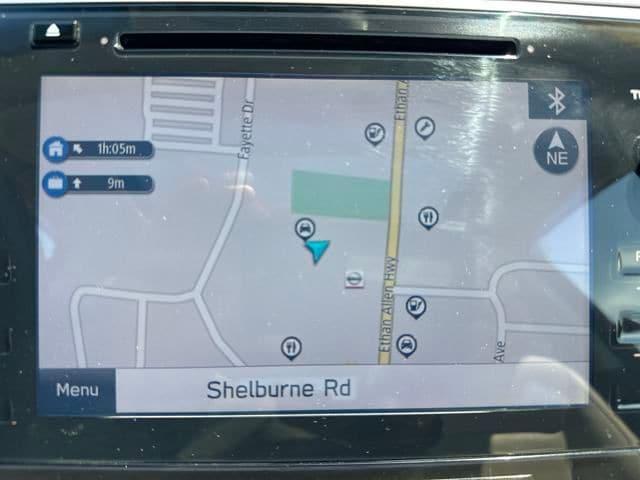 used 2019 Subaru Outback car, priced at $15,998