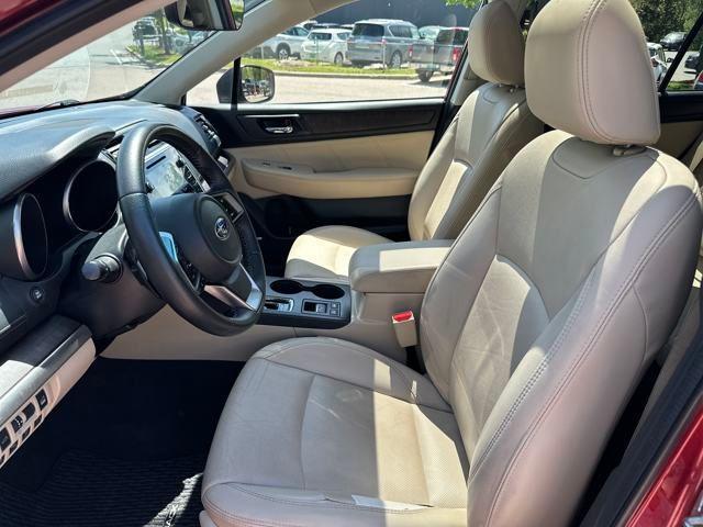 used 2019 Subaru Outback car, priced at $15,998