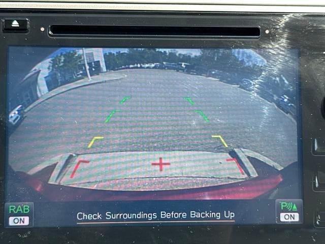 used 2019 Subaru Outback car, priced at $15,998