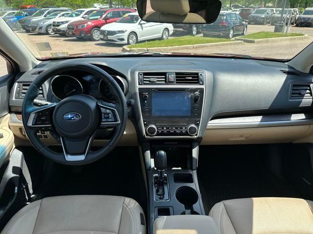 used 2019 Subaru Outback car, priced at $15,998