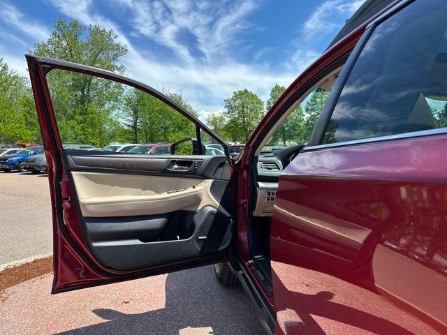 used 2019 Subaru Outback car, priced at $15,998