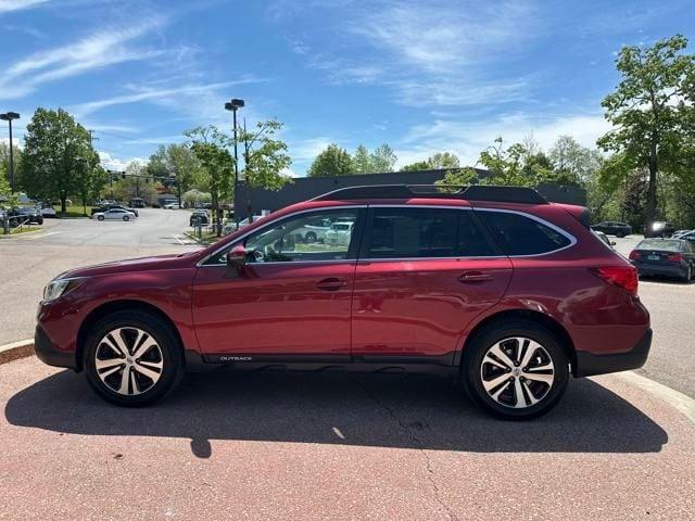used 2019 Subaru Outback car, priced at $15,998
