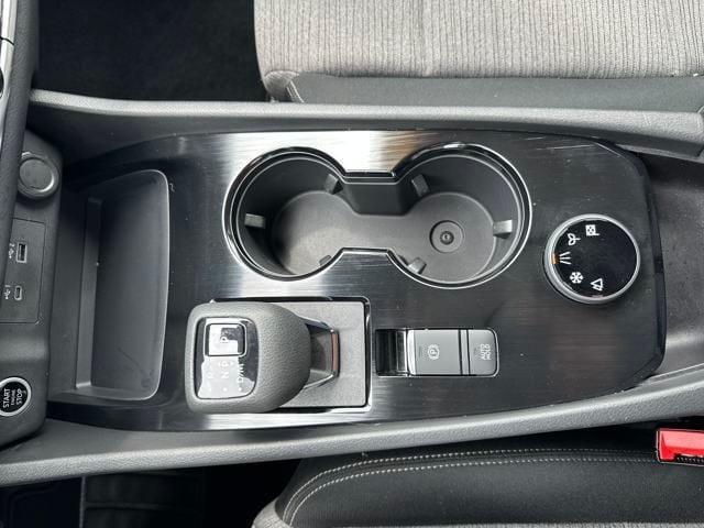 used 2022 Nissan Rogue car, priced at $19,998