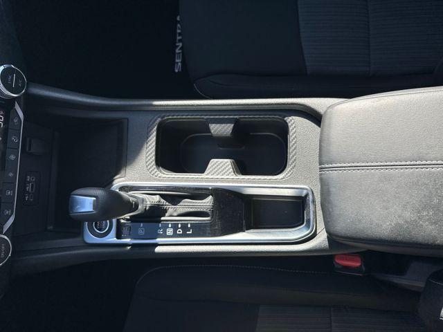 used 2021 Nissan Sentra car, priced at $18,598