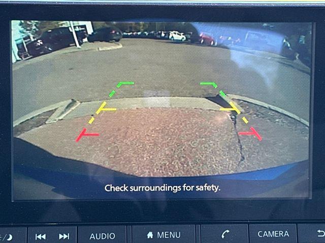 used 2021 Nissan Sentra car, priced at $18,598