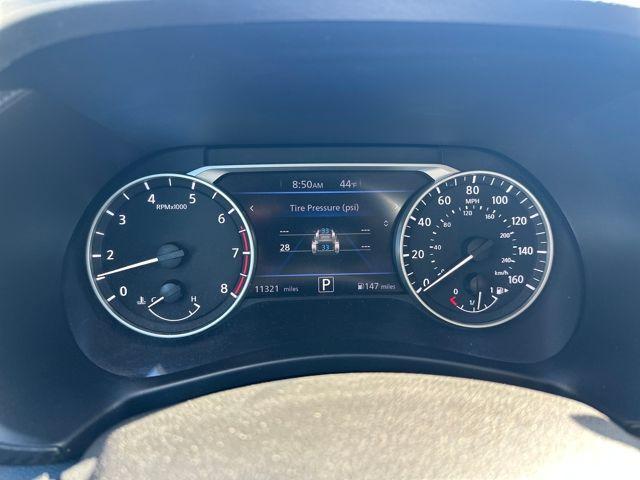 used 2021 Nissan Sentra car, priced at $18,598