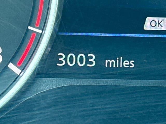 used 2025 Nissan Sentra car, priced at $20,998